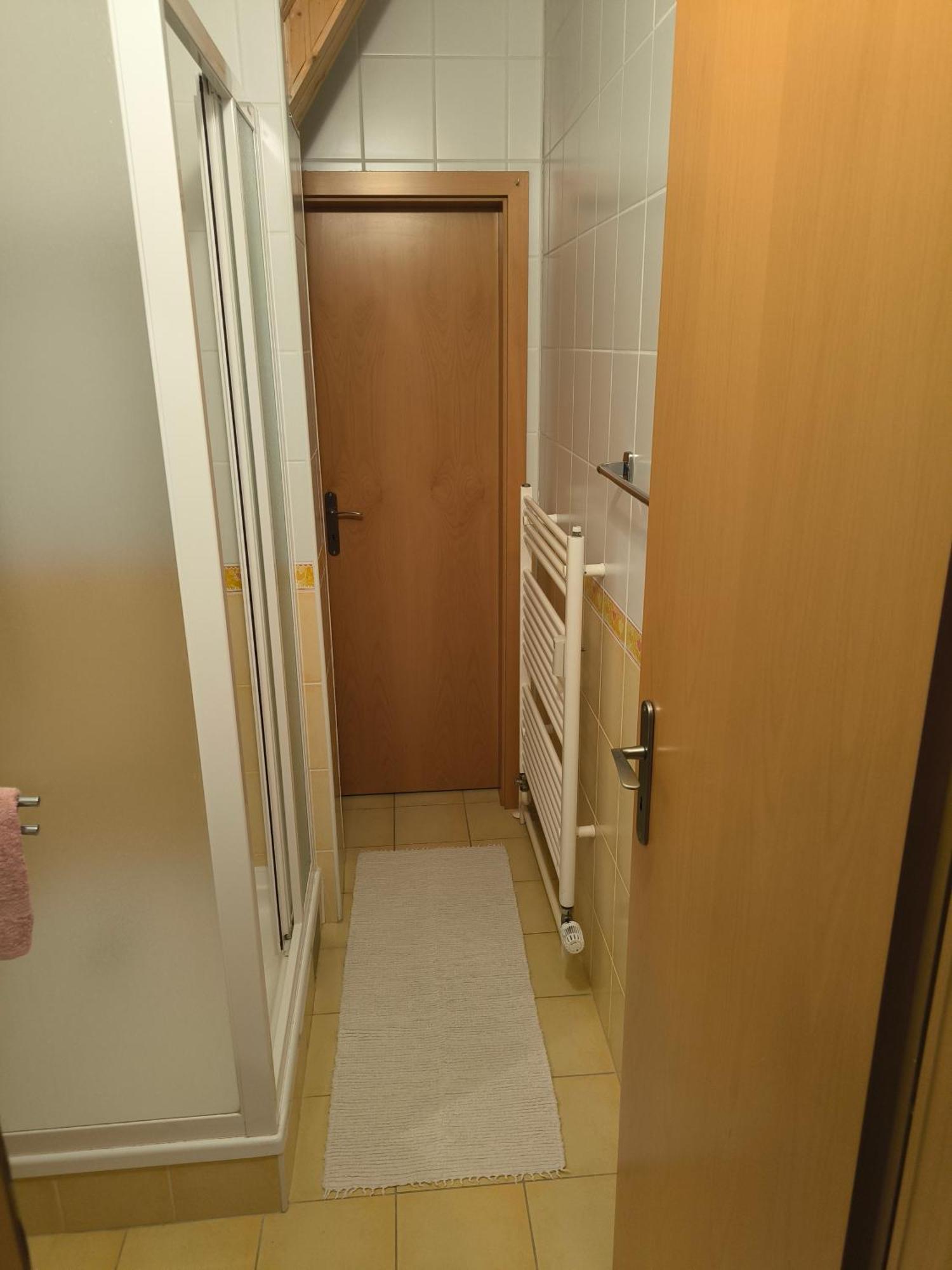 Hills View Apartment Donovaly Exterior foto
